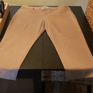 GAP Ankle Length Pant
